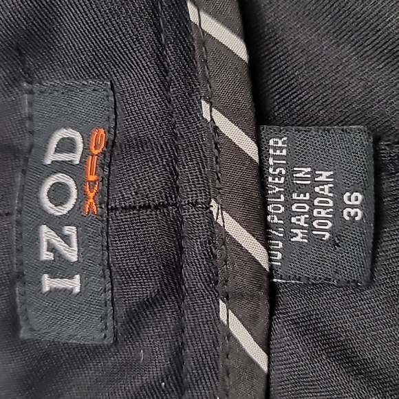 Men's izod xfg shorts size 36. - Picture 5 of 8